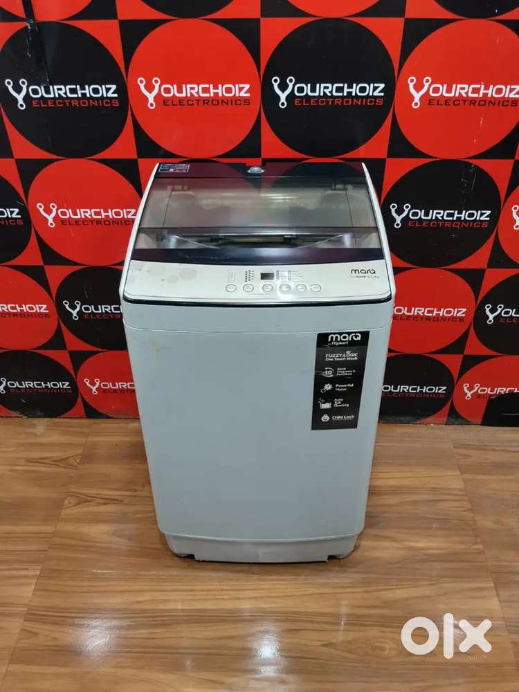 Affordable Appliance Sets - Fridge & Washer