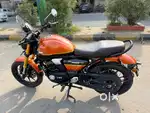TVS RONIN TOP MODEL ABS (2023)
