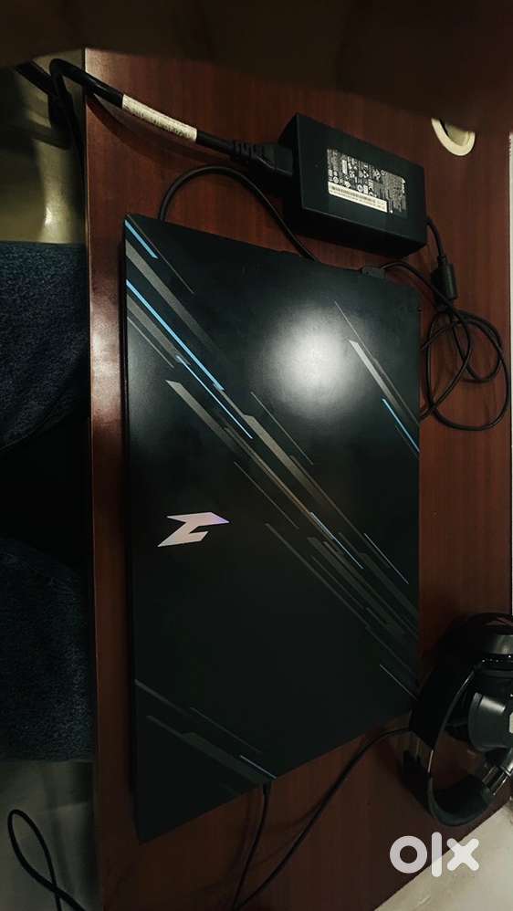 Acer nitro I7 32gb ram 512gb ssd rtx 3050 6gbvram  165hz refresh rate
