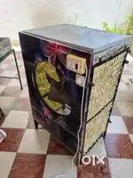 One Year Old Cooler for Sale