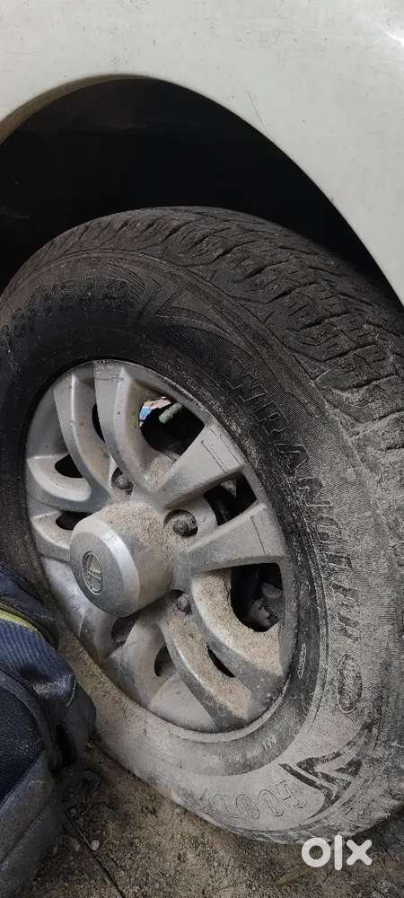 safari 2.2 alloy wheels 5 piece clean piece only alloys without tyre