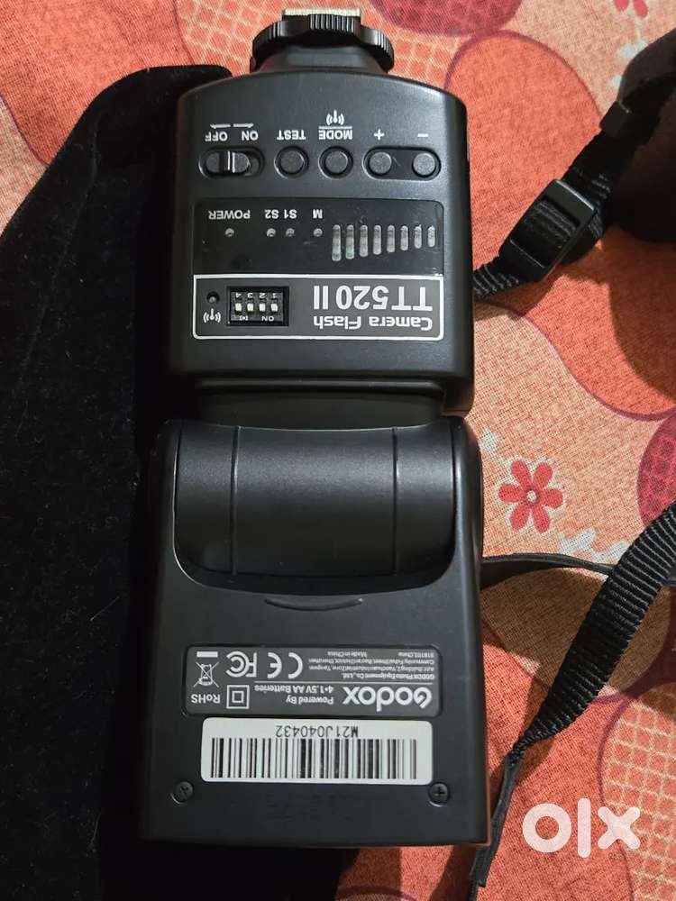 Sell Nikon Z50 Mirrorless