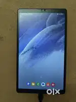 Selling Samsung a7 lite tablet