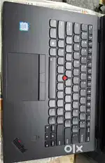Lenovo X1 yoga Gen3 Core i5 8th generation