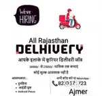 Delhivery logistics