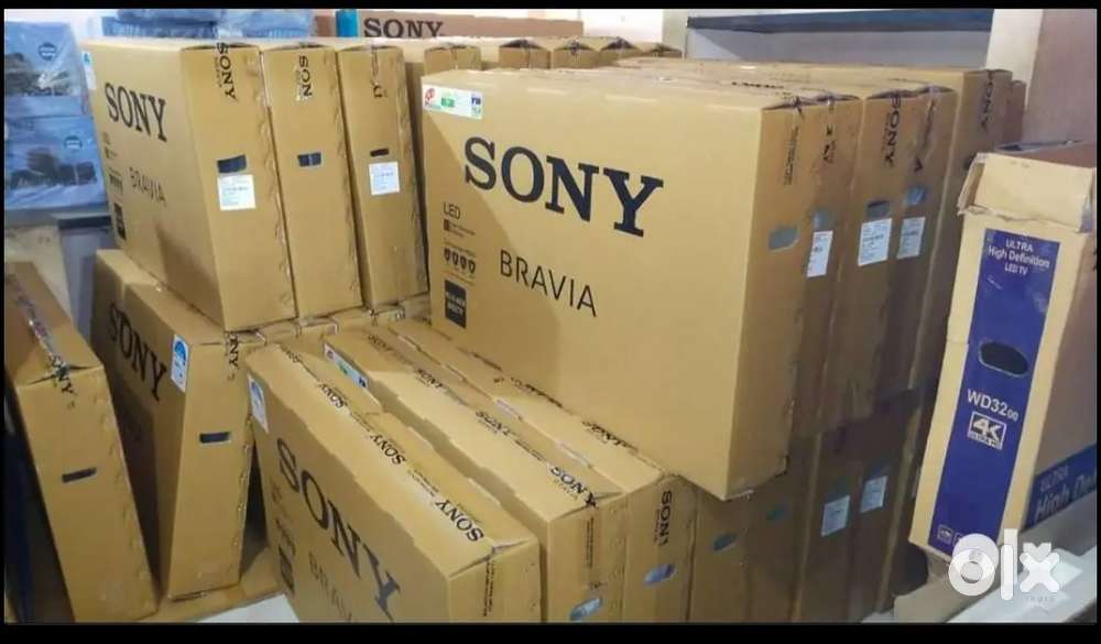 SONY TV MEGA SALES NEW BOX PRODUCTS WHOLESALE MARKET PRICE
