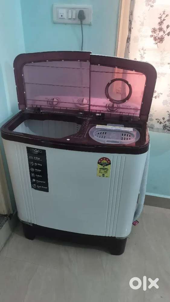 Sale for Washing machine