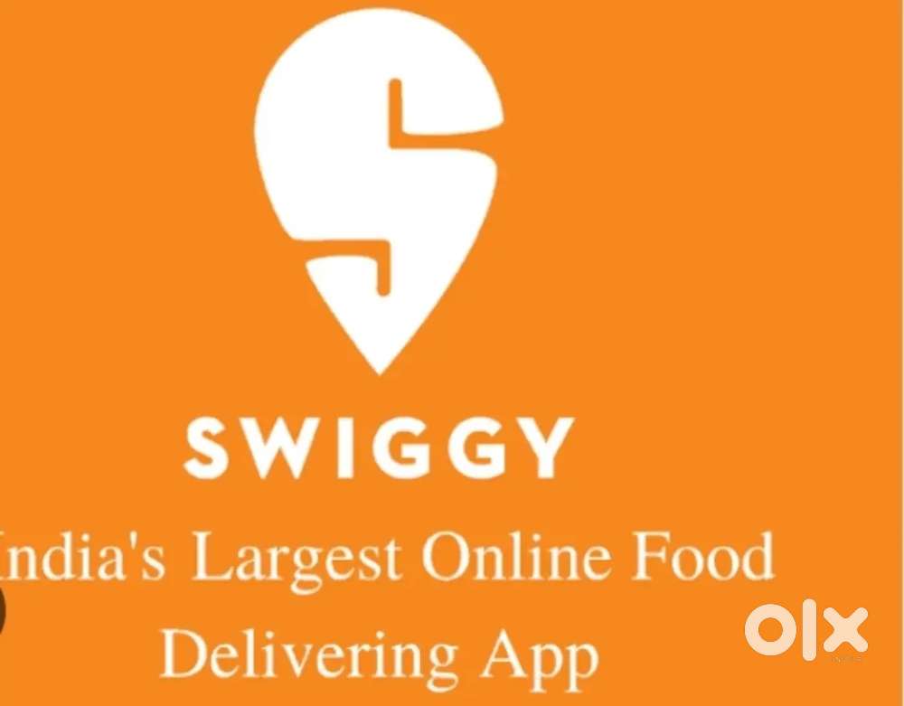 Gorakhpur  Swiggy delivery boy
