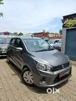 Maruti Suzuki Celerio ZXI AMT, 2019, Petrol