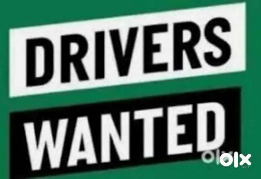 Wanted drivers for mobile tower company with food= stay