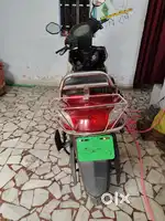 Very good condition with 2 year warranty on battery.