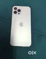I phone 12 Pro max