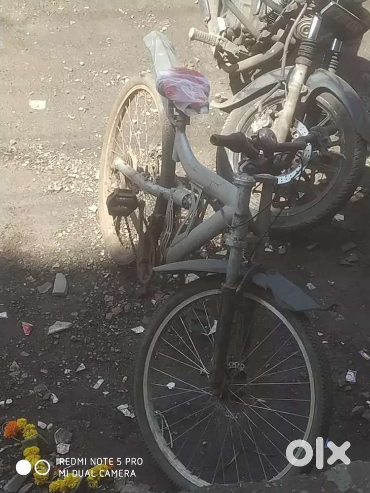 Bicycle for sell