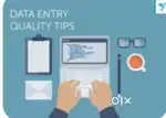 Make your career bright with data entry jobs