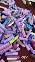 Refurbished Lithium ion battery