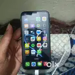 I phone x 64gb