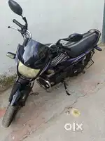 Super Splendor Bike for Sale