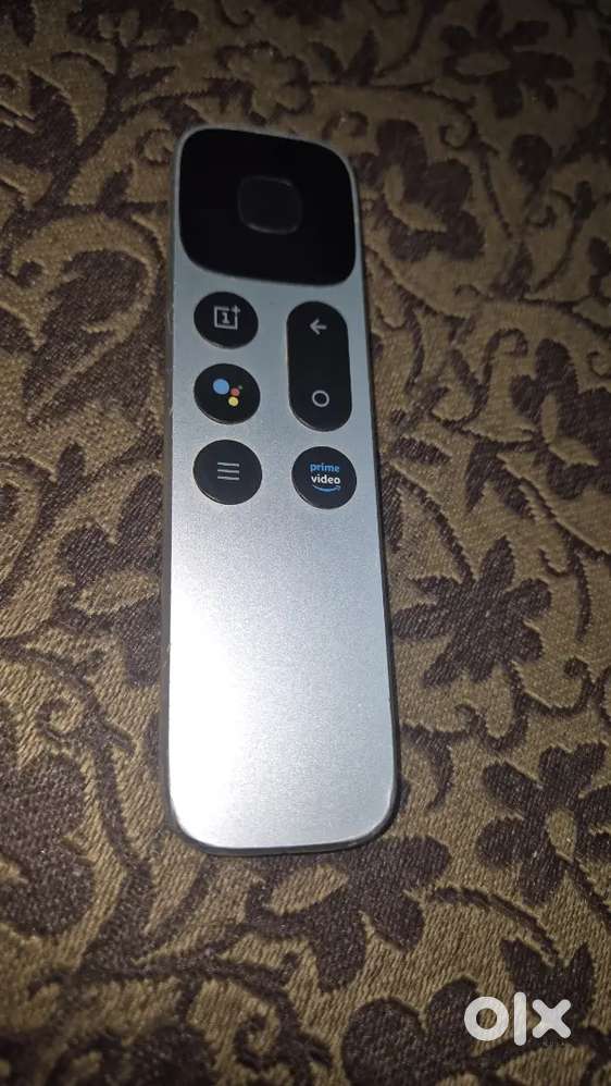 Oneplus smart TV original remote for sale