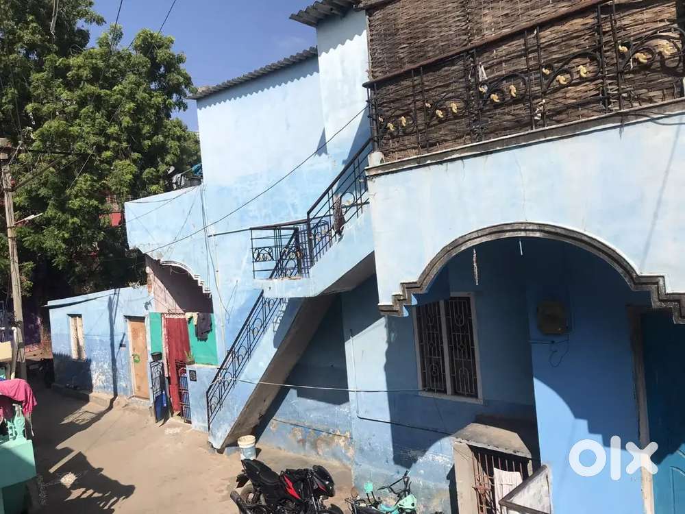 Independent house for sale
