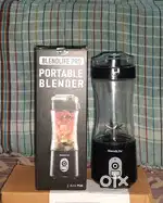 BLENDLIFE PORTABLE BLENDER
