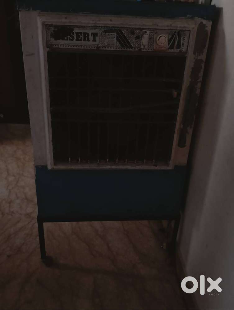 Air cooler