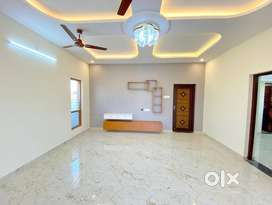 at Tambaram near GST Road - 3BHK New Individual House for Sale