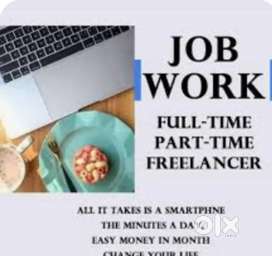 Data entry jobs in india