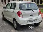 Maruti Suzuki Celerio ZXI, 2018, Petrol