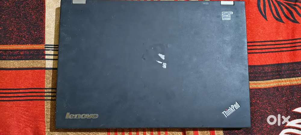 Lenovo ThinkPad