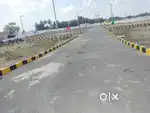 Near by Poonthamalli ORR