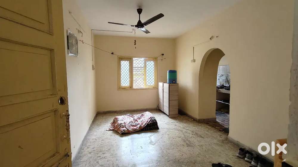 Flat mate Required for 2BHK  fully independent