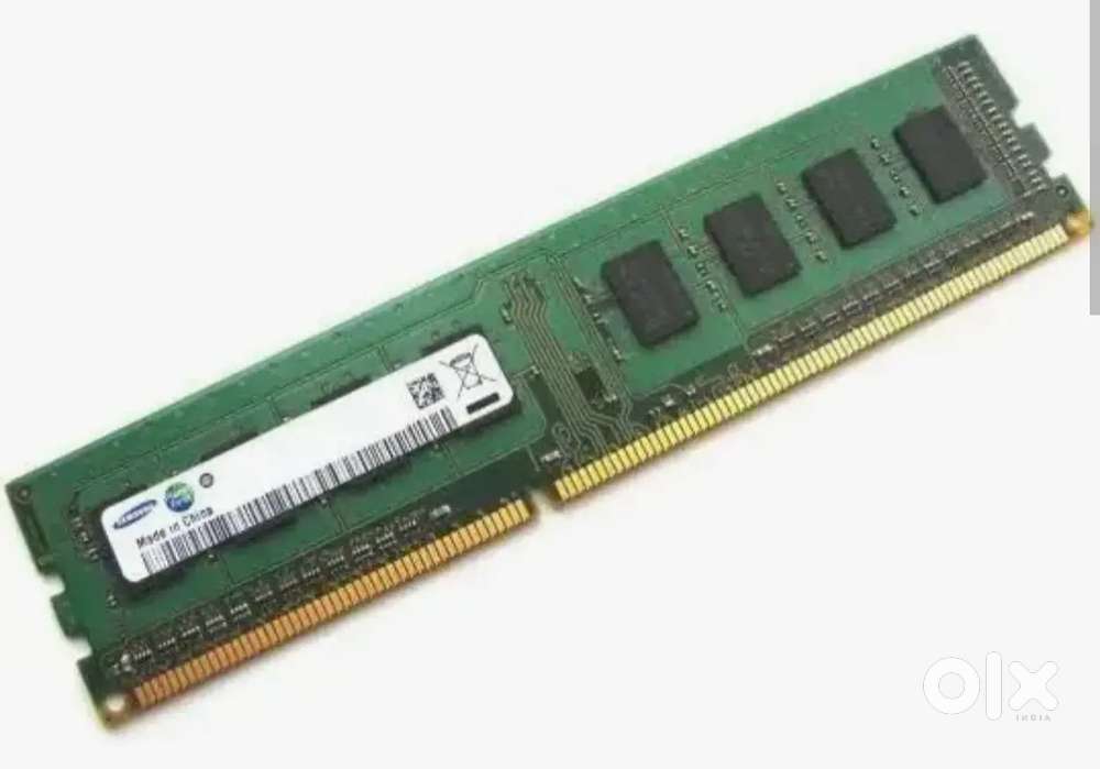 Samsung 8GB DDR3 RAM