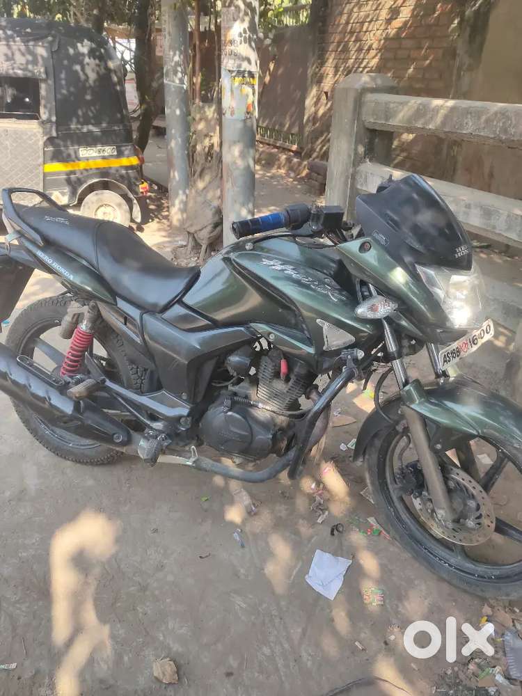 Good condition 50+mileage rc valid pollution insurance fail