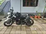 Im selling this bike interested one's can contact me