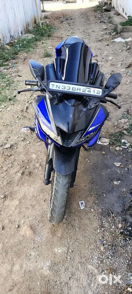 Bike very good condition