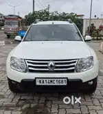 Renault Duster RXL Pack 85 Diesel, 2015, Diesel
