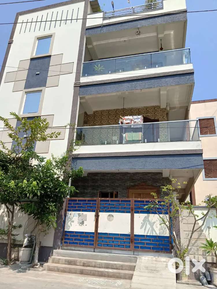 2 bhk house for rent