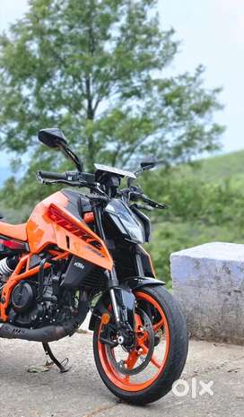 Duke 390 gen 3