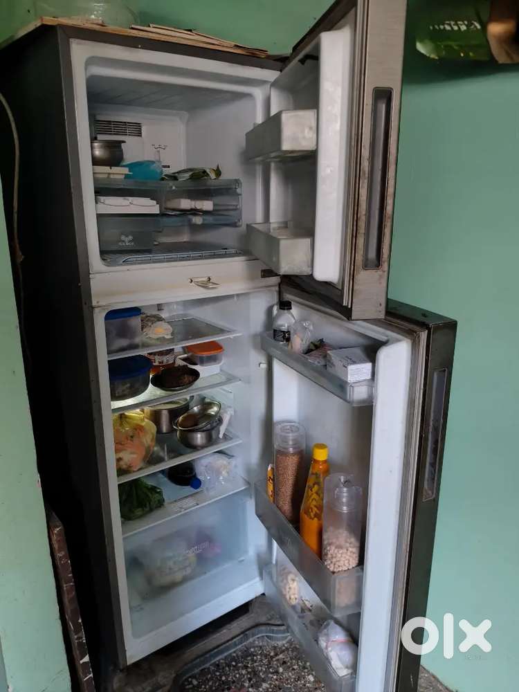Haier 250ltr Refrigerator