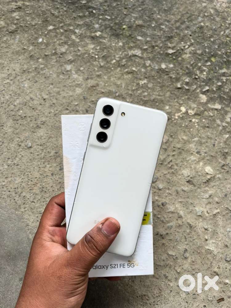 Samsung S21 FE 5G (FIX PRICE)
