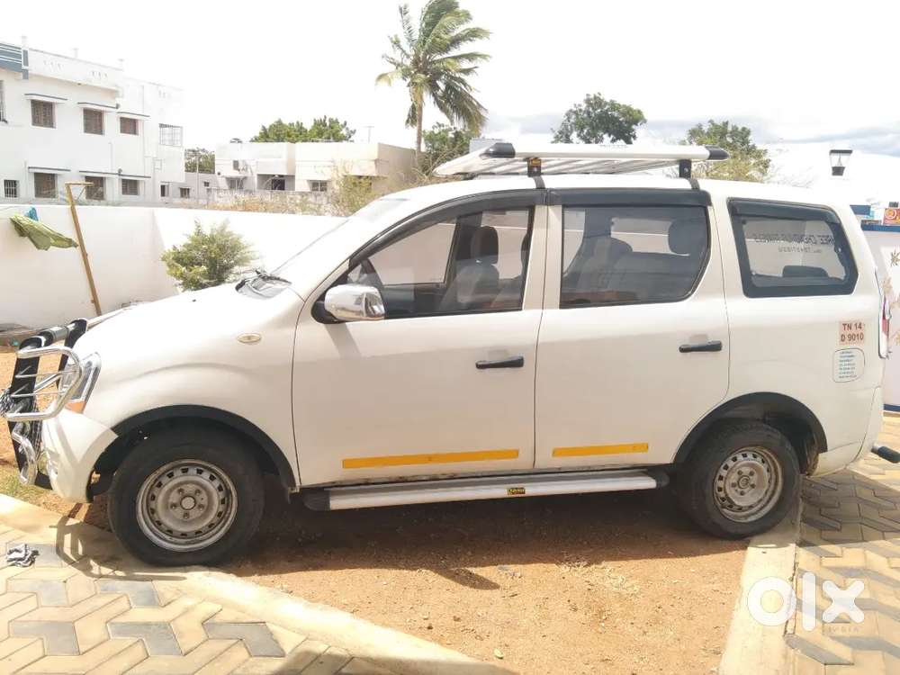Mahindra Xylo 2016 Diesel 150000 Km Driven