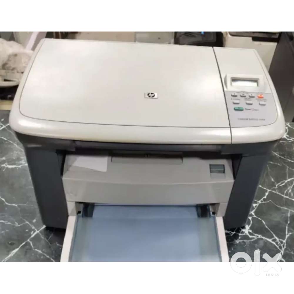HP 1005  PRINTER XEROX SCANE .