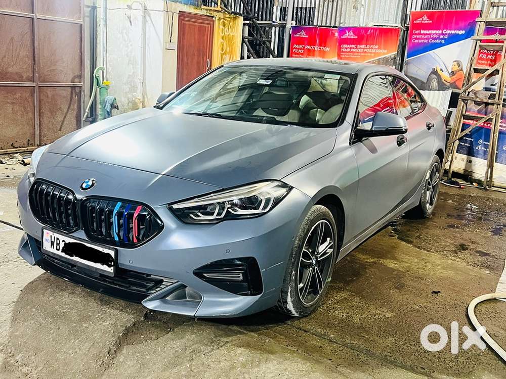 BMW 2 Series Gran Coupe 2022 Diesel 40000 Km Driven