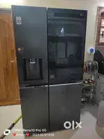 LG Refrigerator