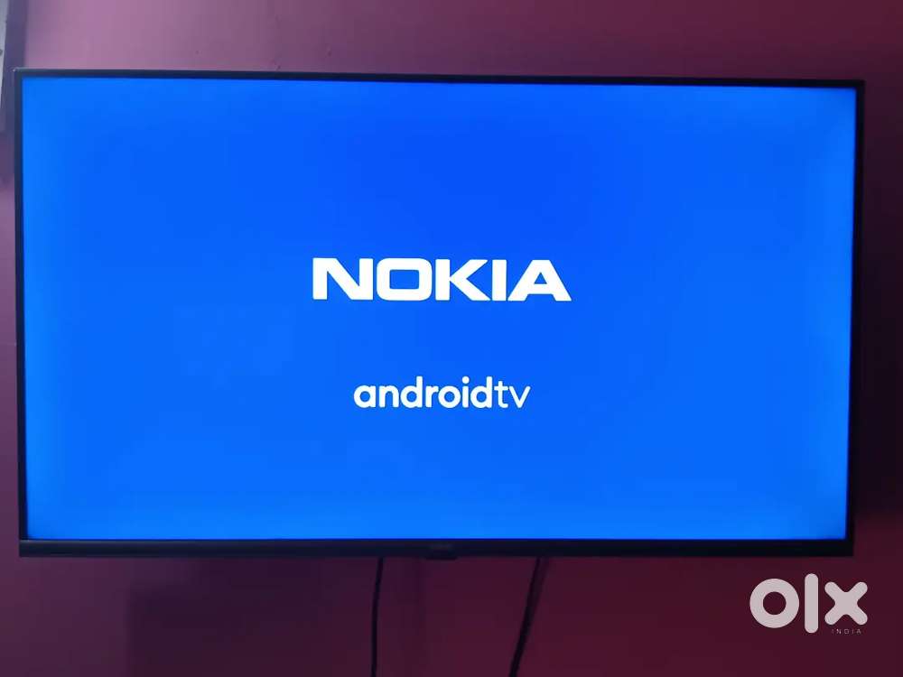NOKIA FULL HD SMART LED TV 40 INCH