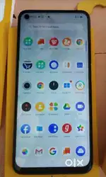 Realme 6।   6/64