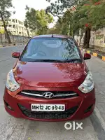 Hyundai i10 1.2 Kappa Magna, 2012, Petrol
