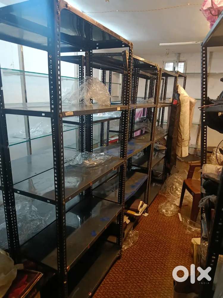 Good quality Racks for warehouse 15 quantities