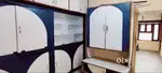 New Nallakunta, HYD - Furnished 2 BHK Flat is for sale  1050 sft 1st f