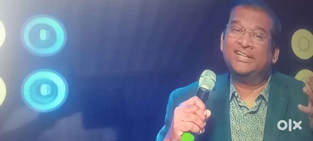 Mi, led tv 55inch Android tv